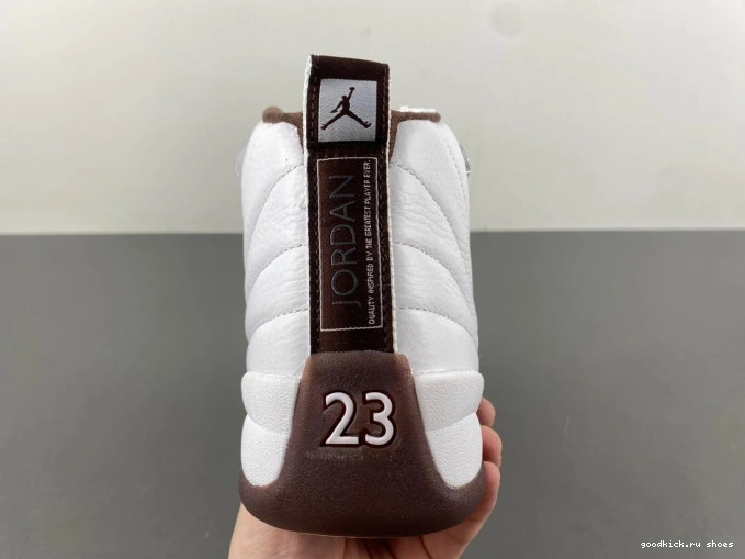 80% Off Sale SoleFly FZ5026-100 Jordan x Air 12 0711